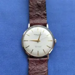 2026年最新】Citizen 手巻き時計の人気アイテム - メルカリ