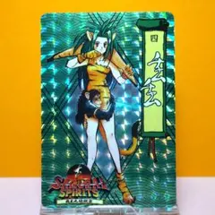弐 真SAMURAI SPIRITS 覇王丸地獄変 コレクションカード サムスピ 弐 真SAMURAI SPIRITS 覇王丸地獄変 コレクションカード サムスピ