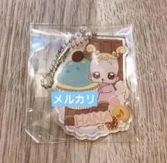 おジャ魔女どれみ　アクリルキーホルダー　アクキー　ハナちゃん
