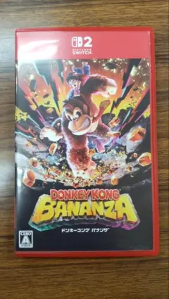 888(プロフ必読)様専用 ドンキーコング バナンザ