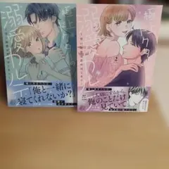 極上ドクターの溺愛カルテ～甘い秘密は恋のはじまり～ 全2巻のサムネイル