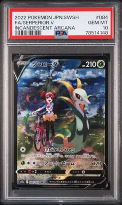 2025年最新】ジャローダ psa10の人気アイテム - メルカリ