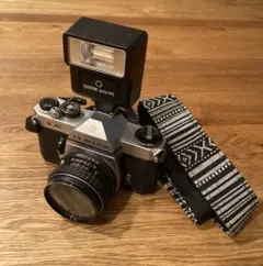 PENTAX KM ブラック 美品級 動作良好 フィルムカメラ PENTAX KM ブラック 美品級 動作良好 フィルムカメラ 【公式通販】
