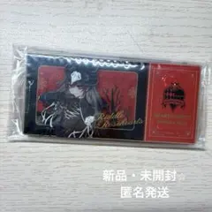 リドル・ローズハート　Halloween ver.2025 アクリルブロック