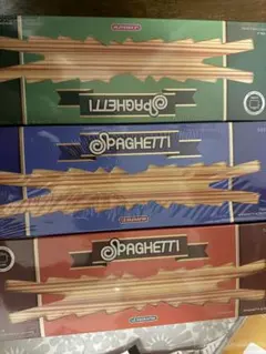 LE SSERAFIM SPAGHETTI 新品未開封 アルバム　3形態セット