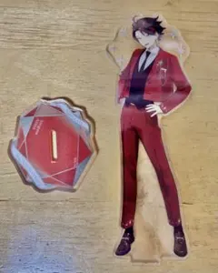 にじさんじ7th Anniversary 三枝明那 アクリルスタンド