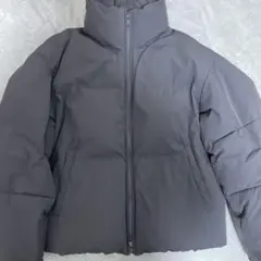 wym ダウンジャケット