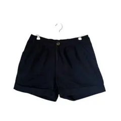 ショートパンツ earth music & ecology M