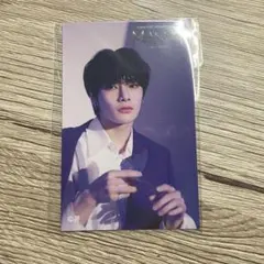 スキズくじ stray kids アイエン ステッカー