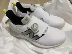 NEW BALANCE FRESH FOAM 2500 ゴルフシューズのサムネイル