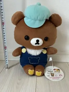 2026年最新】チャイロイコグマの人気アイテム - メルカリ