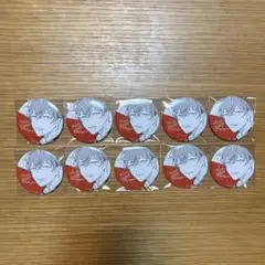 ギヴン CODA:NextVerse 中国 三月獣 缶バッジ 真冬 - メルカリ