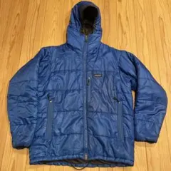 B*T様 Patagonia フード付ダウンジャケット　パタゴニアオンラインにて