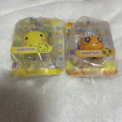 めめっち　まるっち　ブリスターパッケージコレクション　たまごっち　ガチャ