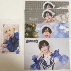 2026年最新】せーぶぽいんと ゆき チェキの人気アイテム - メルカリ