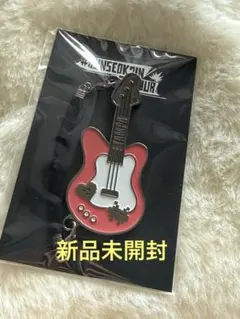 RUNSEOKJIN ギター チャーム 新品 未開封 コンプリート 10個セット RUNSEOKJIN CHARM BTS JIN ジン ギター チャーム - メルカリ