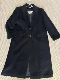 日本製カシミヤ100%コート 9号