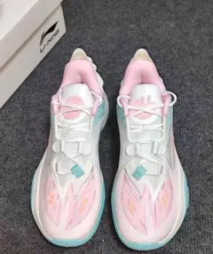 新品未使用・即日発送】LI-NING wade Flash2 「桜」 - メルカリ