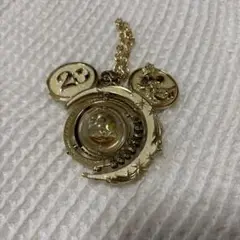 20周年限定　ディズニーキーホルダー
