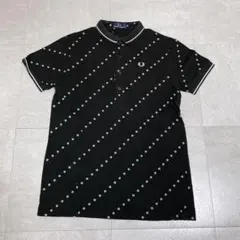 美品！FRED PERRY シャツポロシャツ メンズLサイズ ヒットユニオン社 