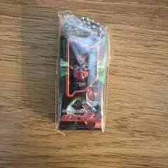 仮面ライダー ソフビパッケージチャーム　仮面ライダー電王