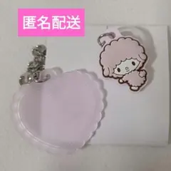 サンリオダブルチャーム♪ピアノちゃん