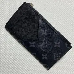 未使用　LOUIS VUITTON ルイヴィトン　フラグメントケース　モノグラム