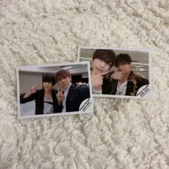 セルフィー 公式写真