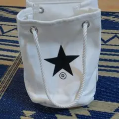 コンバース ショルダーバッグ