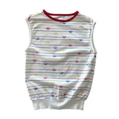 adidas originals アディダスオリジナルス　ノースリーブTシャツ
