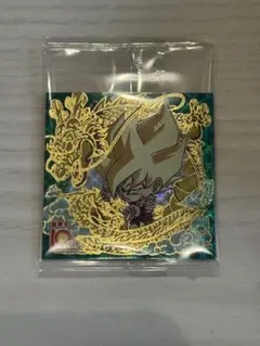 10thレア ドラゴンボールウエハース【超15-28】 孫悟空