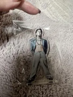 2025年最新】bts ジョングク アクスタの人気アイテム - メルカリ