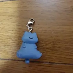 お文具さんといっしょ　チャーム