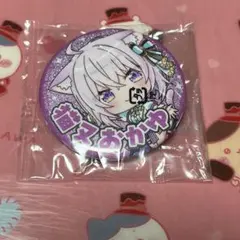 hololive 6th fes. 缶バッジ 猫又おかゆ - メルカリ