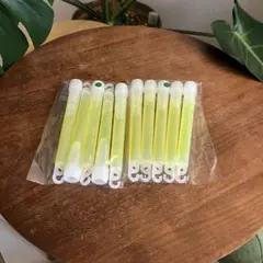 실리움 그린 그린 10 스틱