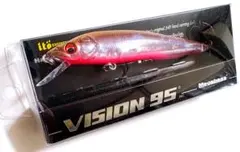 2025年最新】メガバス vision 95の人気アイテム - メルカリ
