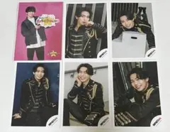 IMPACTors IMP 影山拓也　公式写真まとめ売り