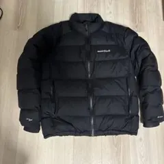 mont-bell パーマフロストライトダウンジャケット　ゴアテックス