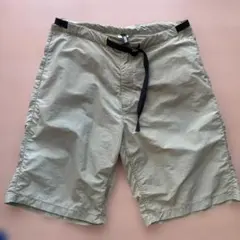 90年代　サイラス　SILAS ハーフパンツ　ベージュ