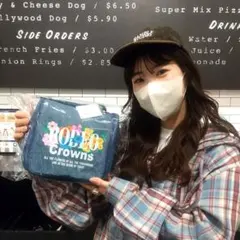 最新ノベルティ♪早い者勝ちノーコメント即お買い上げ大歓迎です！今すぐ買おう！！のサムネイル