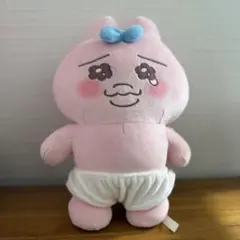 おぱんちゅうさぎ