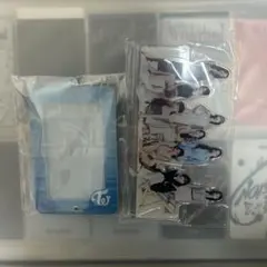 TWICE READY TO BE アクスタ アプグレ セット