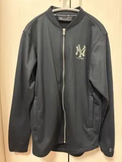 Under Armour NY Yankees ColdGear MD