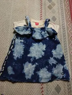 BABYDOLL ワンピースのサムネイル