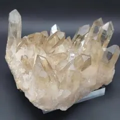 ◇超強いパワーヒマラヤ産天然水晶クラスターYT12B6/126B11D - メルカリ