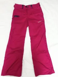 【美品】FABLICE スキー スノボ ウェア(下) Lサイズ