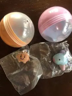 くら寿司　ビッくらポン　bt21   SHOOKY/MANG