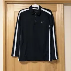NIKEGOLF NikeFIT DRY ポロシャツ M 黒