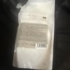 TOKIO IE OUTKARAMI PREMIUM AIR トリートメント