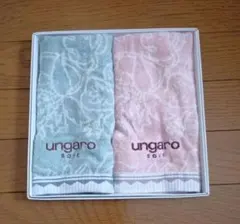 2026年最新】ungaro タオルの人気アイテム - メルカリ